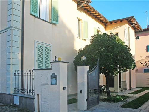 Feriehus / leilighet - 6 personer -  - Forte Dei Marmi - 55042