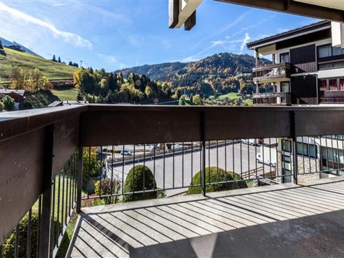 Holiday Home/Apartment - 6 persons -  - 74220 - La Clusaz