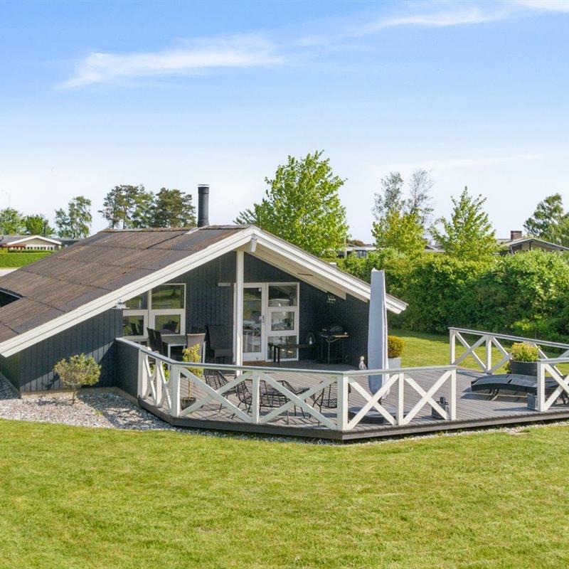 Ferienhaus - 6 Personen -  - Østparken - Hasmark - 5450 - Otterup