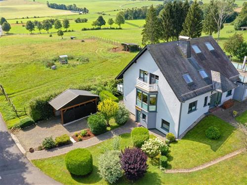 Ferieleilighet - 4 personer -  - Hüttenstr. - 53949 - Dahlem