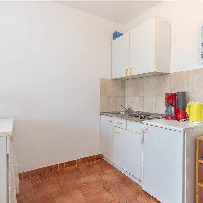 Ferielejlighed - 2 personer -  - 51264 - Jadranovo