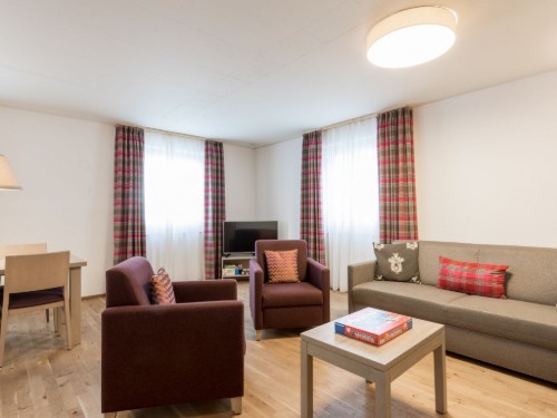 Ferieleilighet - 8 personer -  - 7165 - Breil/Brigels