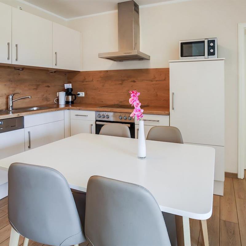 Ferielejlighed - 5 personer -  - Sahrensdorf - 23769 - Fehmarn