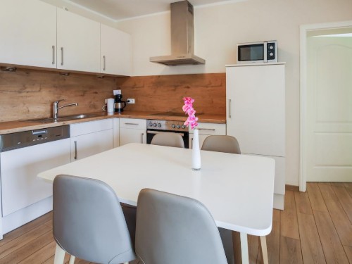 Ferienwohnung - 5 Personen -  - Sahrensdorf - 23769 - Fehmarn