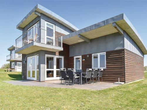 Ferienhaus - 8 Personen -  - Mosegården - 5600 - Faaborg