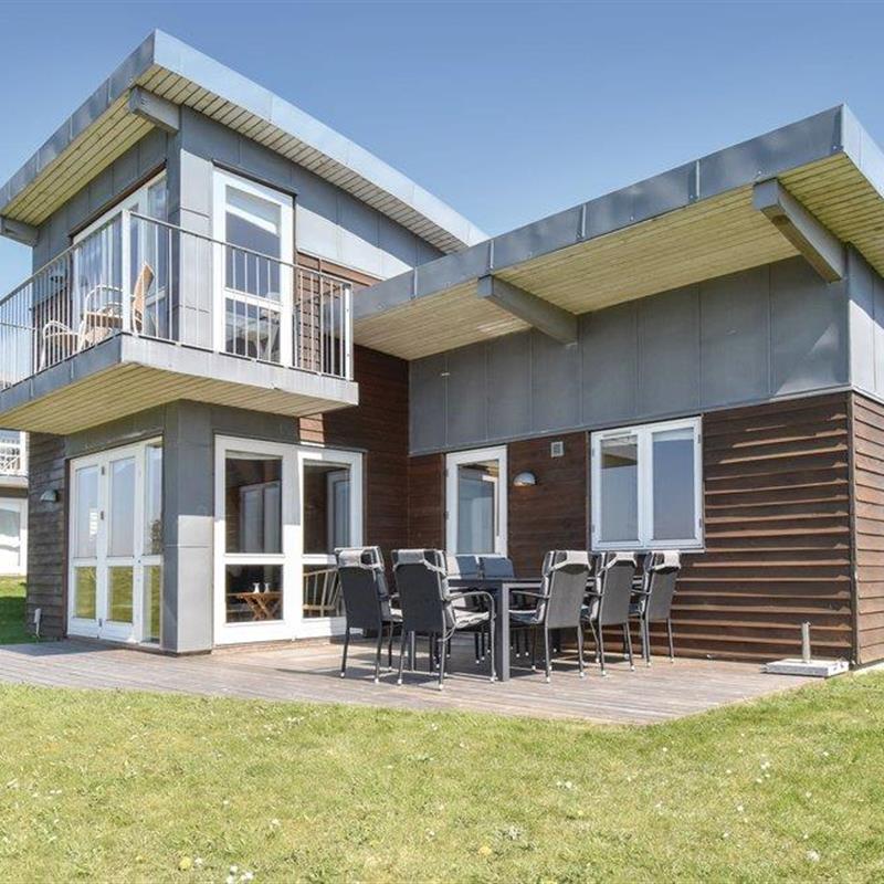 Ferienhaus - 8 Personen -  - Mosegården - 5600 - Faaborg