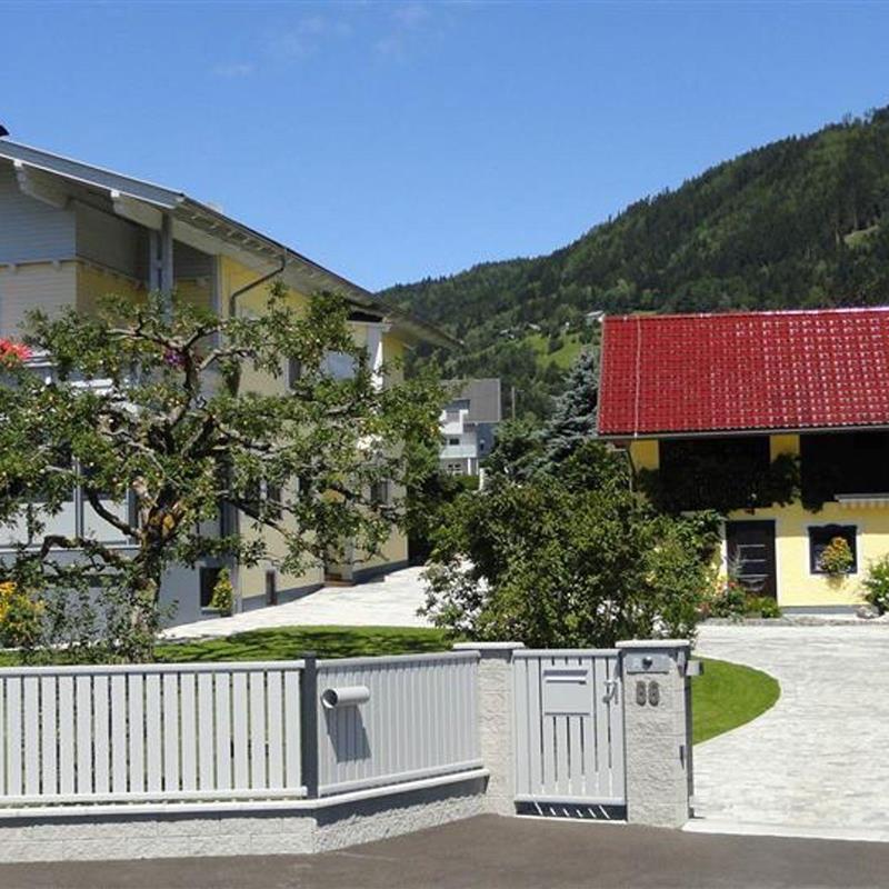 Ferielejlighed - 3 personer -  - Treffling - 9871 - Seeboden