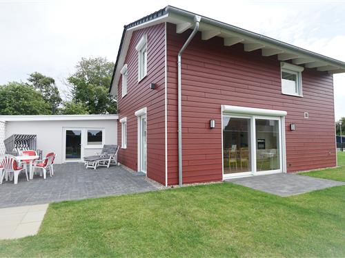 Feriehus / leilighet - 5 personer -  - Satelsrönne - 27476 - Cuxhaven