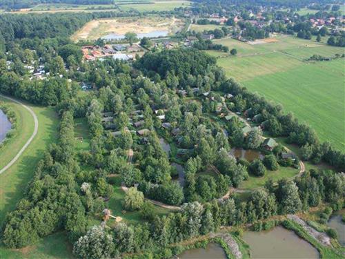 Sommerhus - 7 personer -  - Am Ferienpark - 21755 - Hechthausen