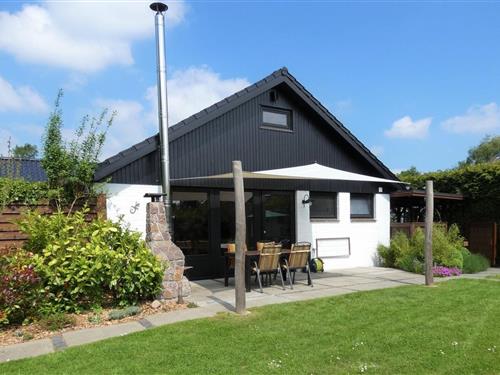 Feriehus - 4 personer -  - Kirchweg - 23746 - Kellenhusen