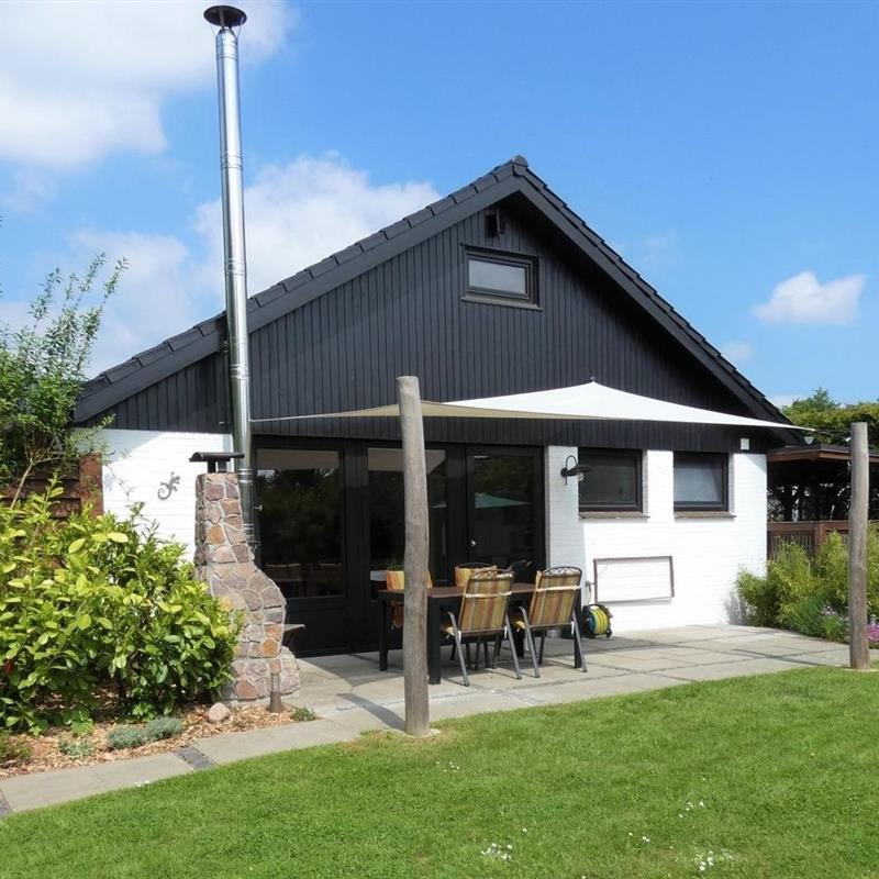 Sommerhus - 4 personer -  - Kirchweg - 23746 - Kellenhusen