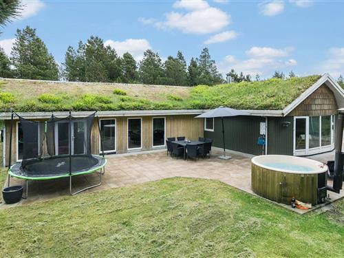 Ferienhaus - 8 Personen -  - Ringvejen - 6792 - Römö