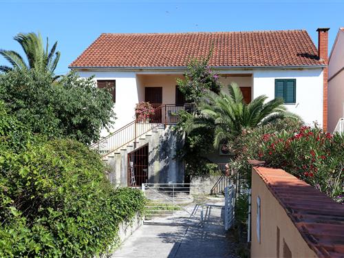 Holiday Home/Apartment - 4 persons -  - Sreser - 20246 - Sreser