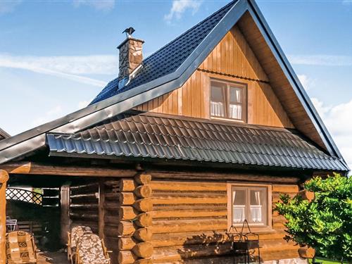 Ferienhaus - 7 Personen -  - Starowiejska - 84-210 - Kopalino