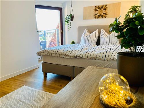 Semesterlägenhet - 5 personer -  - Basedowstraße - 39104 - Magdeburg