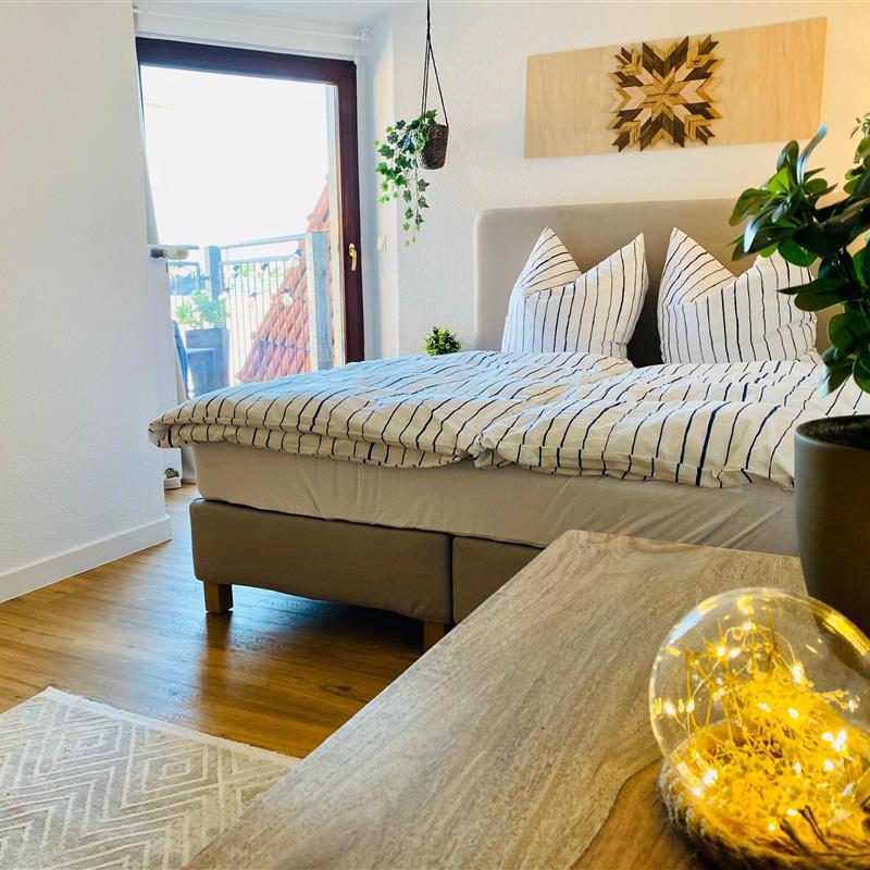 Ferielejlighed - 5 personer -  - Basedowstraße - 39104 - Magdeburg