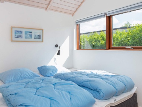 Fritidshus - 6 personer -  - Stillidsvej - Ahl Strand - 8400 - Djursland (Mols)