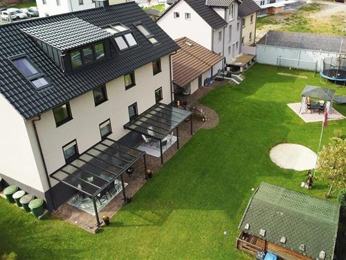 Ferieleilighet - 4 personer -  - Am Bildacker - 97877 - Wertheim