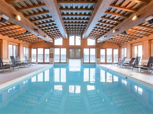 Ferieleilighet - 4 personer -  - 73700 - Arc 1950