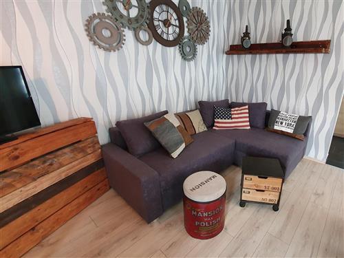 Sommerhus - 9 personer -  - Dieter-Trennheuser Str. - 56170 - Bendorf