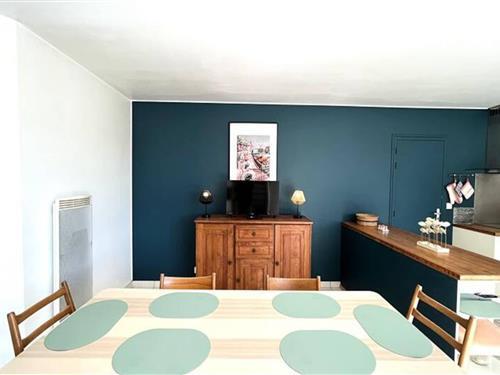 Ferieleilighet - 8 personer -  - 56270 - Ploemeur