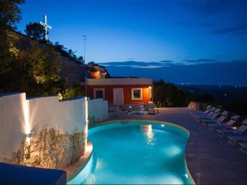 Sommerhus - 6 personer -  - Ostuni - 72017
