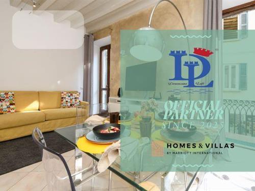 Ferieleilighet - 3 personer -  - 25010 - Desenzano Del Garda