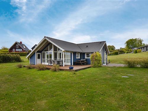 Ferienhaus - 8 Personen -  - Enøvej - Bönnerup Strand - 8585 - Glesborg