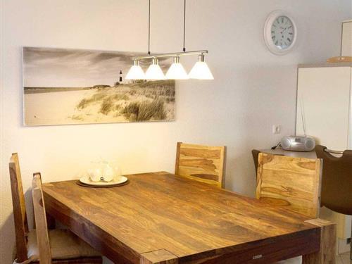 Ferieleilighet - 3 personer -  - Am Hafendorf - 17248 - Rechlin-Nord