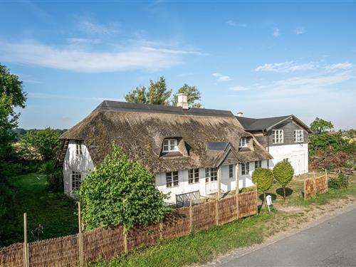 Ferienhaus - 10 Personen -  - Stibankevejen - Bandholm - 4920 - Søllested