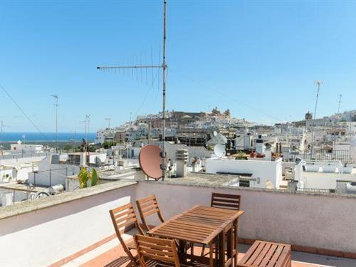 Sommerhus - 4 personer -  - 72017 - Ostuni