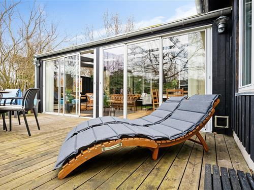 Ferienhaus - 6 Personen -  - Ildervej - 8400 - Ebeltoft