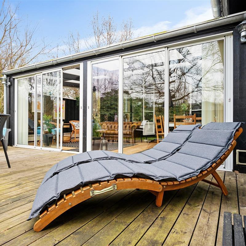 Sommerhus - 6 personer -  - Ildervej - 8400 - Ebeltoft