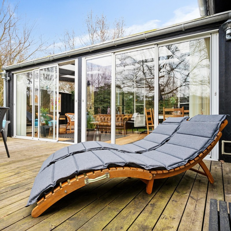 Sommerhus - 6 personer -  - Ildervej - 8400 - Ebeltoft