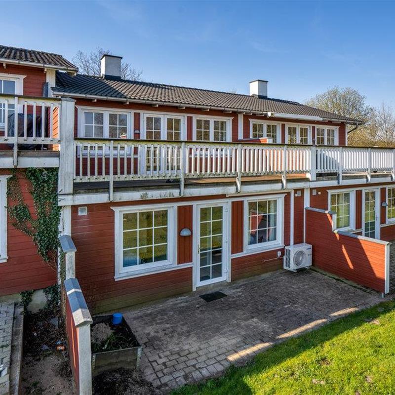 Sommerhus - 6 personer -  - Løjt Bellevue - Løjt - 6200 - Aabenraa