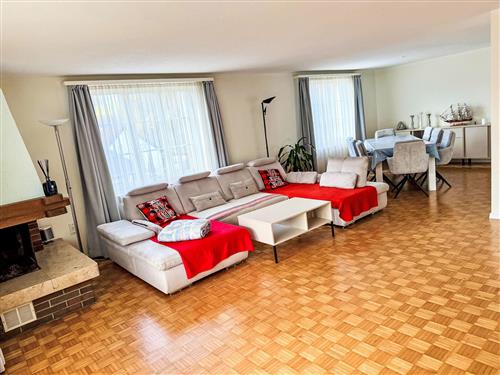 Fritidshus - 14 personer -  - Zurich - 8483