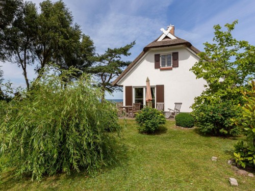 Ferielejlighed - 2 personer -  - Hans-Kinder-Weg - 18347 - Ostseebad Ahrenshoop