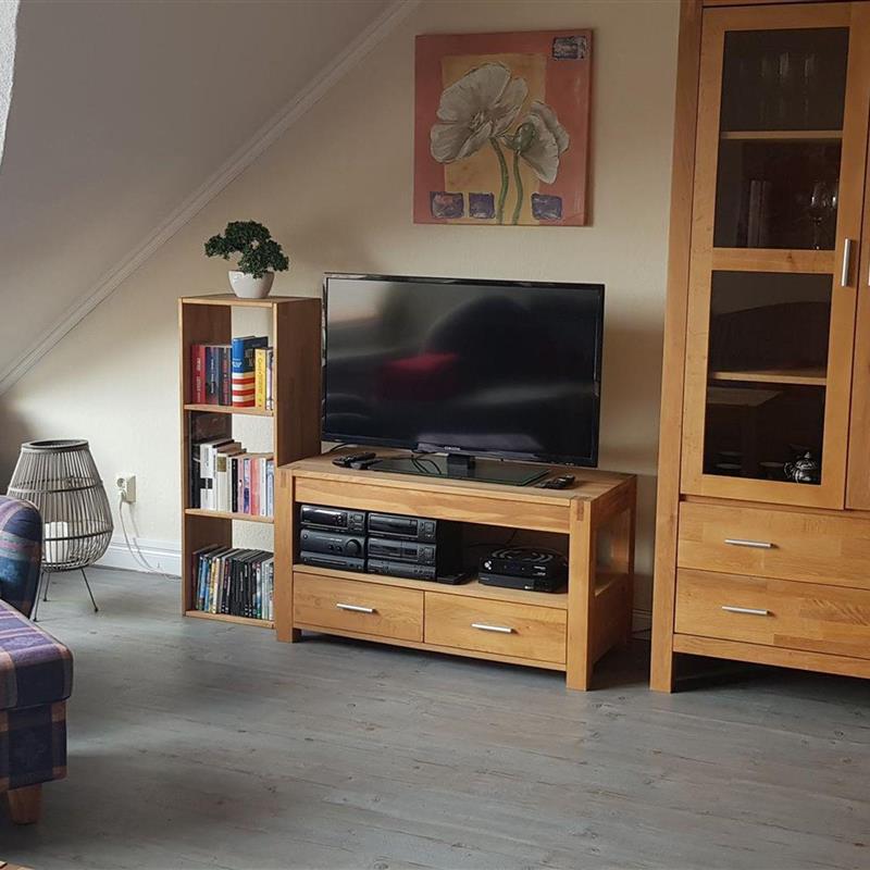 Ferielejlighed - 2 personer -  - Badallee - 25826 - St. Peter-Ording