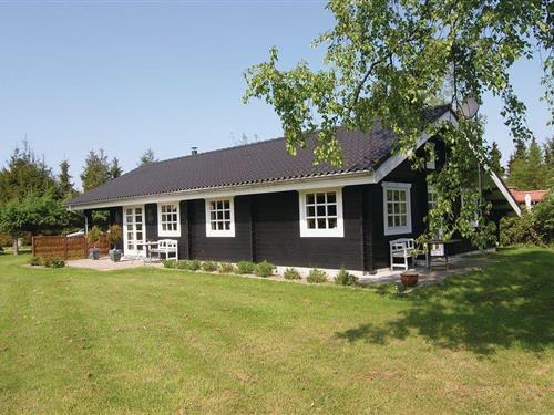 Ferienhaus - 6 Personen -  - Bøgevænget - Marielyst - 4873 - Väggerlöse