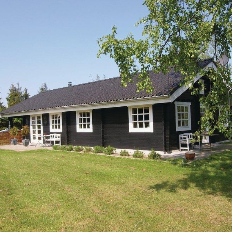 Ferienhaus - 6 Personen -  - Bøgevænget - Marielyst - 4873 - Väggerlöse