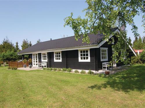 Ferienhaus - 6 Personen -  - Bøgevænget - Marielyst - 4873 - Väggerlöse