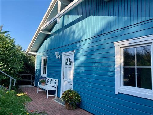 Ferienwohnung - 4 Personen -  - Triftwiese - 34516 - Vöhl / Harbshausen