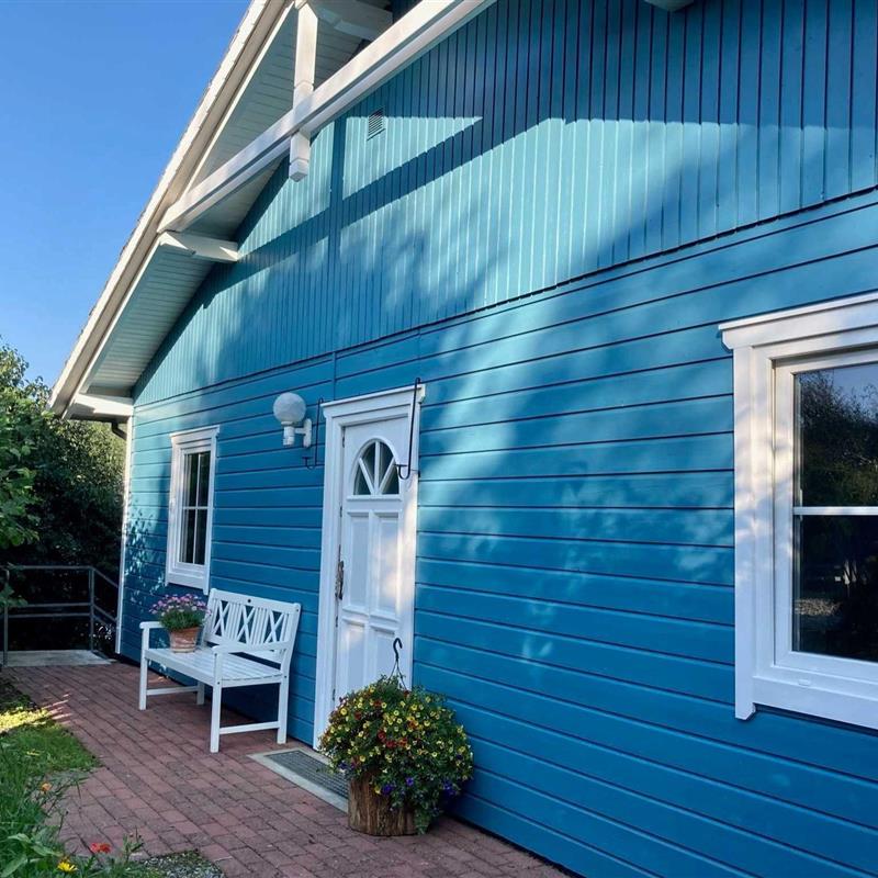 Ferielejlighed - 4 personer -  - Triftwiese - 34516 - Vöhl / Harbshausen