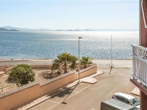 Holiday Home/Apartment - 6 persons -  - Gran Vía de la Manga km - 30380 - La Manga