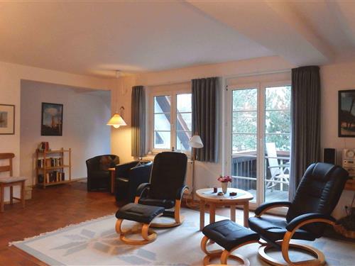 Semesterlägenhet - 4 personer -  - Grüne Straße - 18375 - Prerow