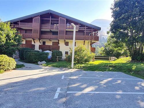 Sommerhus - 4 personer -  - 38860 - Les Deux Alpes