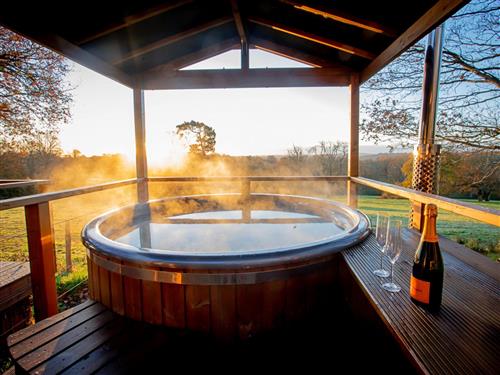 Holiday home - 4 persons -  - Hoath - TN8 7DB