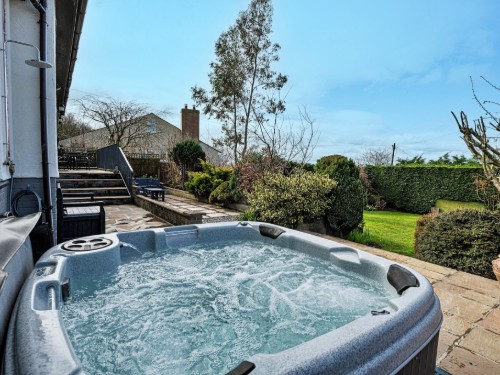 Cottage - 4 persons -  - LL18 6AR - Dyserth