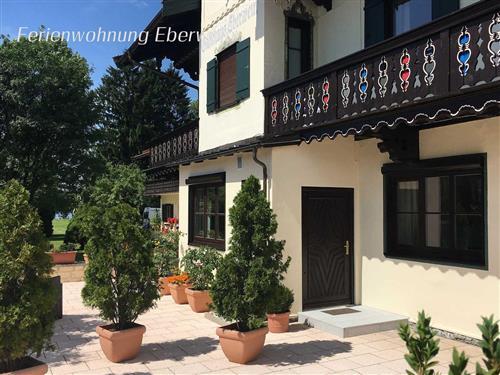 Ferieleilighet - 4 personer -  - Schwaighofstr. - 83684 - Tegernsee