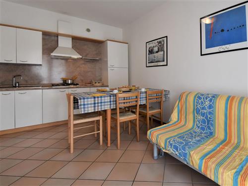 Semesterlägenhet - 6 personer -  - Rosolina Mare - 45010